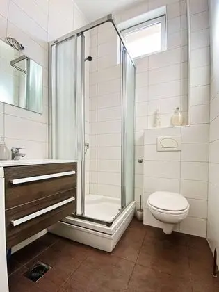 Villa, Birden Çok Yatak