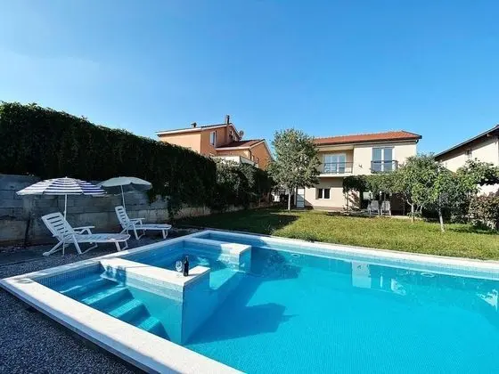 Villa, Birden Çok Yatak