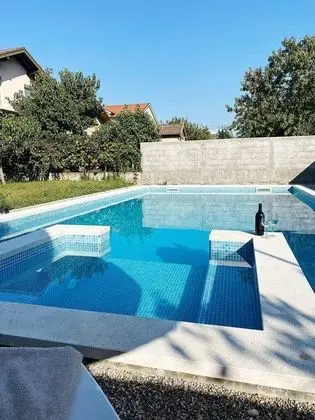 Villa, Birden Çok Yatak
