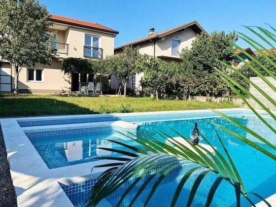 Villa, Birden Çok Yatak