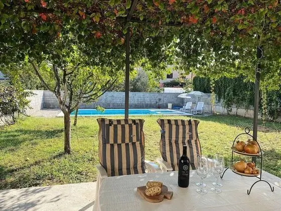 Villa, Birden Çok Yatak