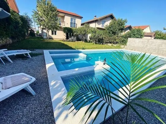 Villa, Birden Çok Yatak