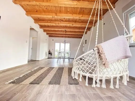 Villa, Birden Çok Yatak