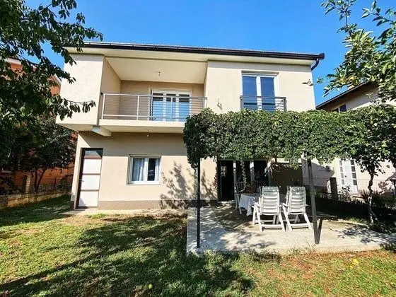 Villa, Birden Çok Yatak