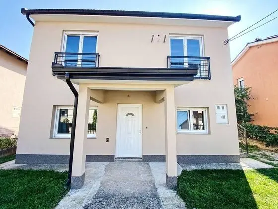 Villa, Birden Çok Yatak