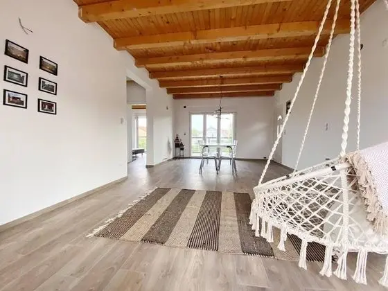 Villa, Birden Çok Yatak