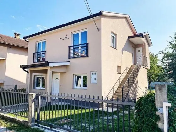 Villa, Birden Çok Yatak