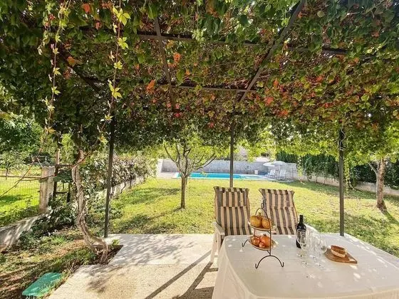 Villa, Birden Çok Yatak