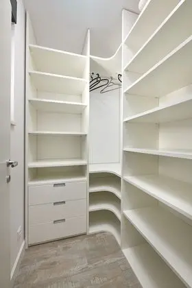 Apart Daire, Birden Çok Yatak