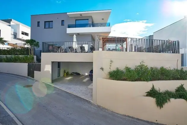 Apart Daire, Birden Çok Yatak