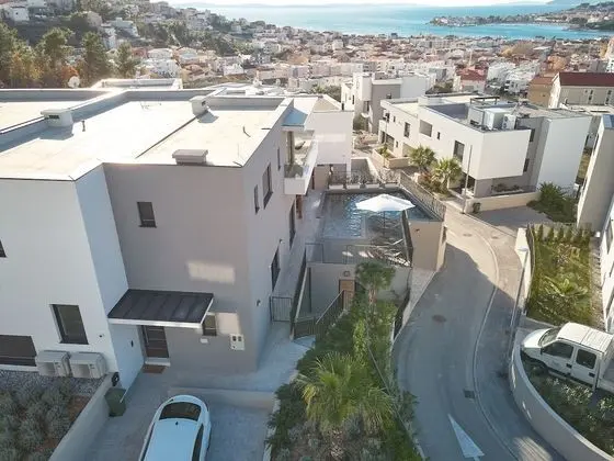 Apart Daire, Birden Çok Yatak