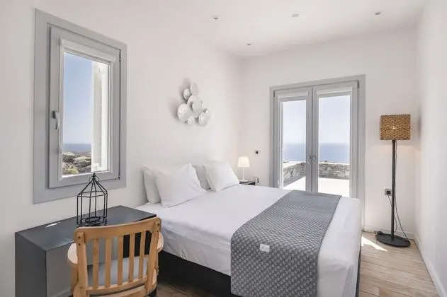 Villa, 4 Yatak Odası, Engellilere Uygun, Şömine