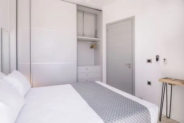 Villa, 4 Yatak Odası, Engellilere Uygun, Şömine
