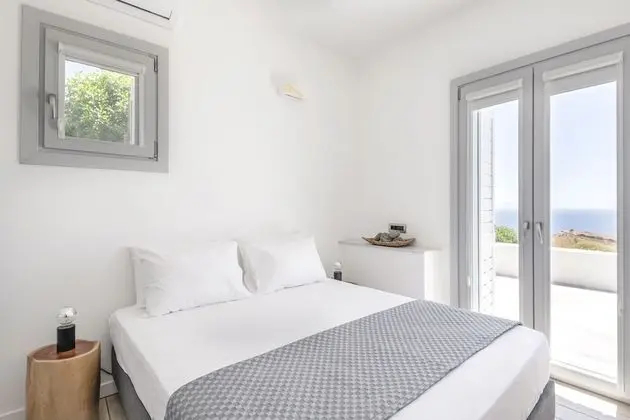 Villa, 4 Yatak Odası, Engellilere Uygun, Şömine