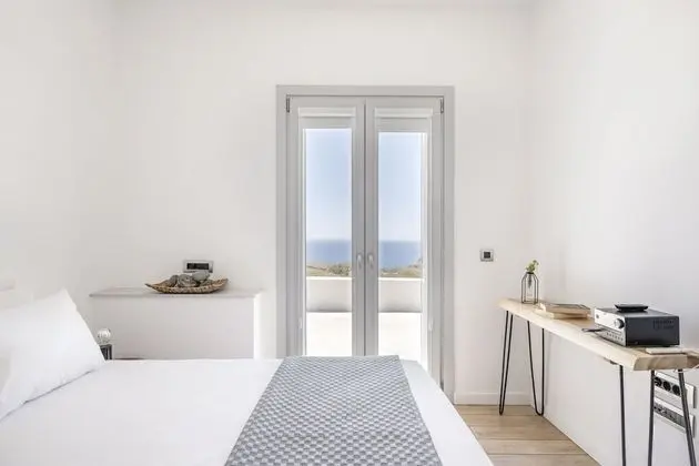 Villa, 4 Yatak Odası, Engellilere Uygun, Şömine