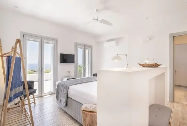 Villa, 4 Yatak Odası, Engellilere Uygun, Şömine