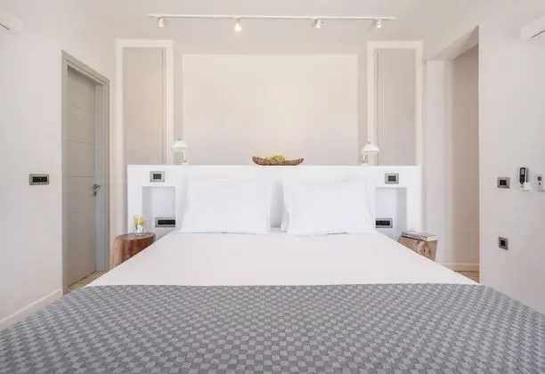 Villa, 4 Yatak Odası, Engellilere Uygun, Şömine
