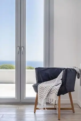 Villa, 4 Yatak Odası, Engellilere Uygun, Şömine
