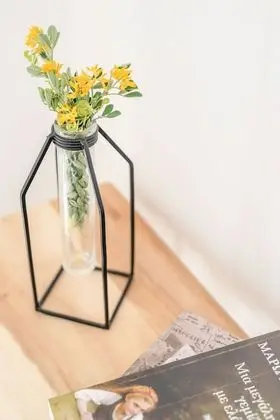Villa, 4 Yatak Odası, Engellilere Uygun, Şömine
