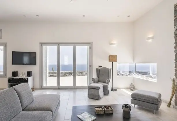 Villa, 4 Yatak Odası, Engellilere Uygun, Şömine