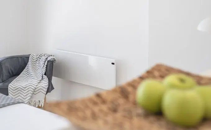 Villa, 4 Yatak Odası, Engellilere Uygun, Şömine