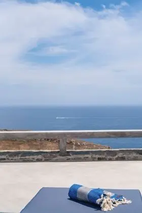 Villa, 4 Yatak Odası, Engellilere Uygun, Şömine
