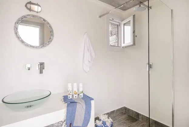 Villa, 4 Yatak Odası, Engellilere Uygun, Şömine