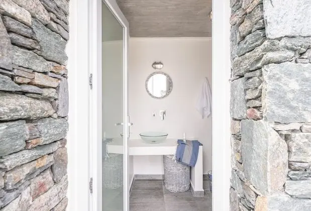 Villa, 4 Yatak Odası, Engellilere Uygun, Şömine