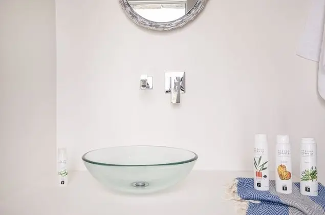Villa, 4 Yatak Odası, Engellilere Uygun, Şömine