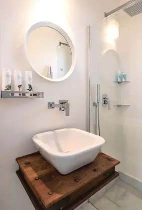 Villa, 4 Yatak Odası, Engellilere Uygun, Şömine