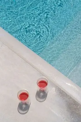 Villa, 4 Yatak Odası, Engellilere Uygun, Şömine