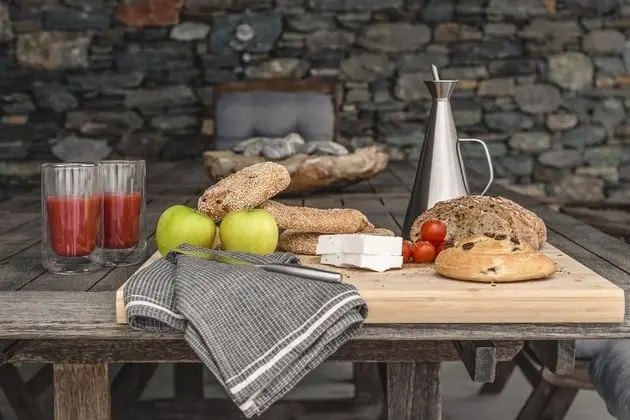 Villa, 4 Yatak Odası, Engellilere Uygun, Şömine