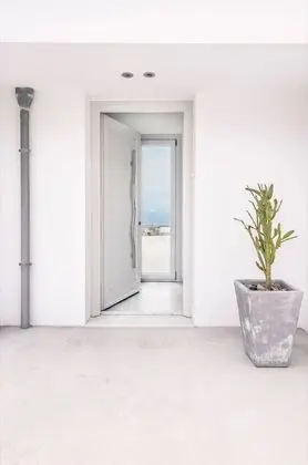 Villa, 4 Yatak Odası, Engellilere Uygun, Şömine