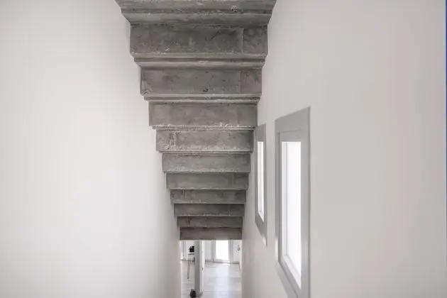 Villa, 4 Yatak Odası, Engellilere Uygun, Şömine