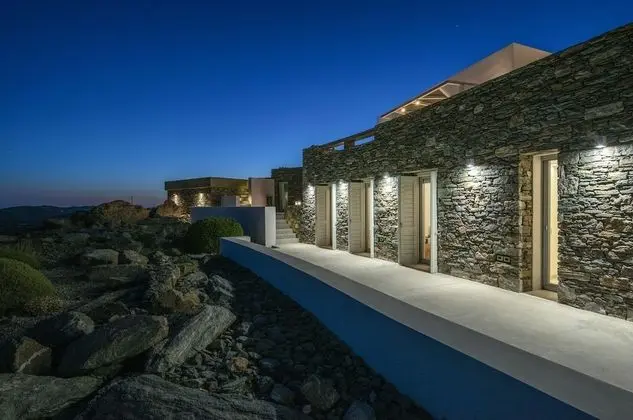 Villa, 4 Yatak Odası, Engellilere Uygun, Şömine