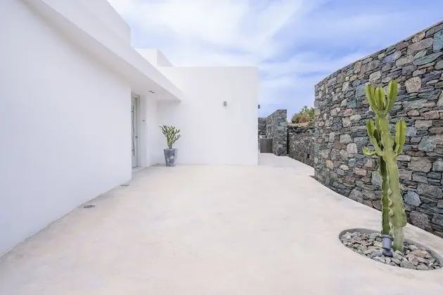 Villa, 4 Yatak Odası, Engellilere Uygun, Şömine