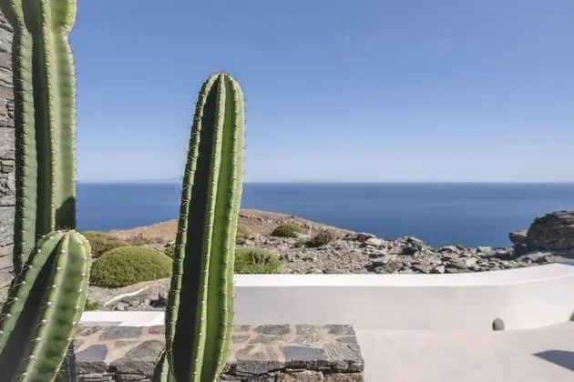 Villa, 4 Yatak Odası, Engellilere Uygun, Şömine