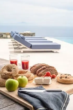 Villa, 4 Yatak Odası, Engellilere Uygun, Şömine