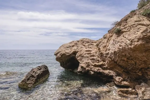 Villa, 4 Yatak Odası, Engellilere Uygun, Şömine