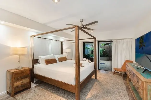 Luxury Apart Daire, 3 Yatak Odası