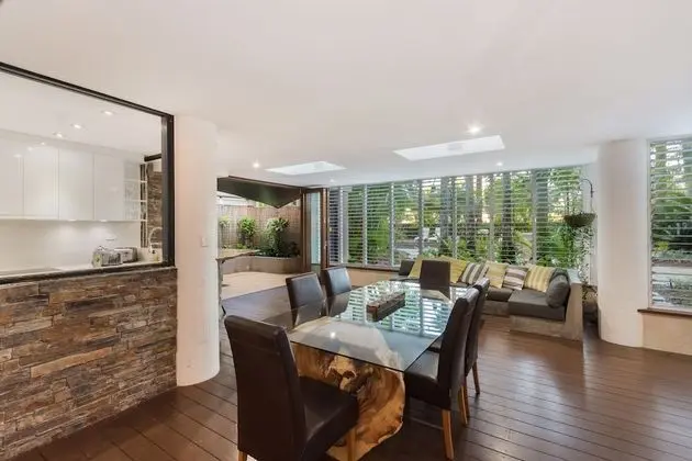 Luxury Apart Daire, 3 Yatak Odası