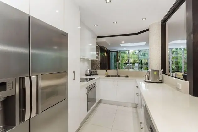 Luxury Apart Daire, 3 Yatak Odası