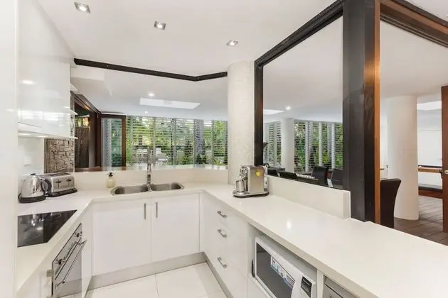 Luxury Apart Daire, 3 Yatak Odası