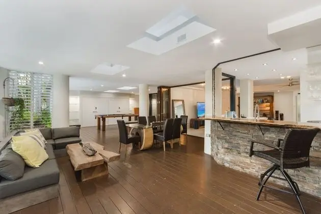 Luxury Apart Daire, 3 Yatak Odası