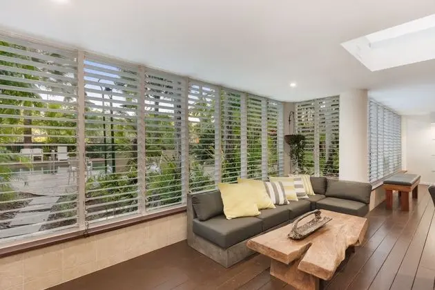 Luxury Apart Daire, 3 Yatak Odası