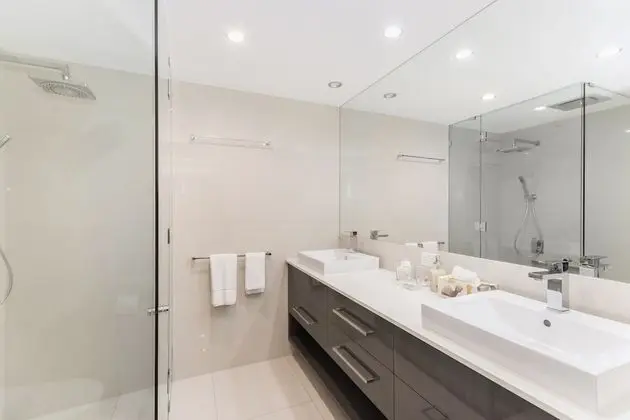 Luxury Apart Daire, 3 Yatak Odası