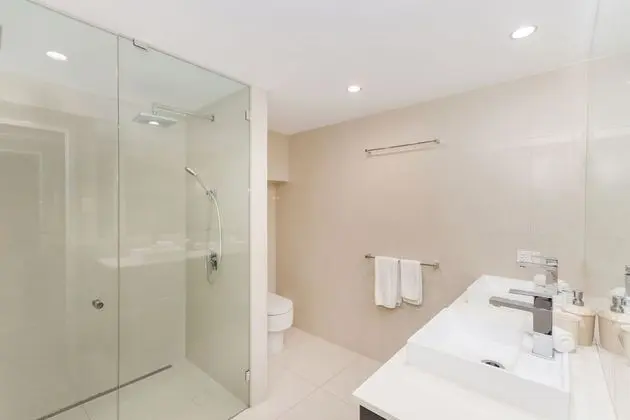 Luxury Apart Daire, 3 Yatak Odası