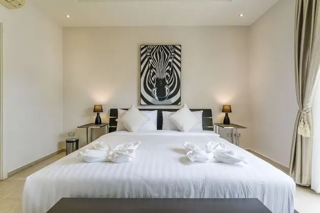Luxury Villa