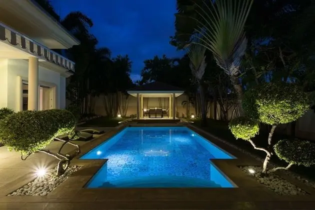 Luxury Villa