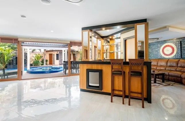 Luxury Villa